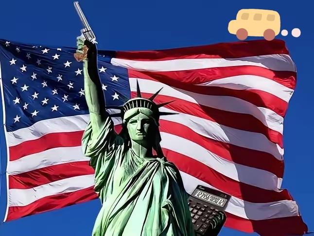 一位美籍华人终于说了实话，他表示：“之所以很多小国，宁愿得罪中国，也不愿意得罪美