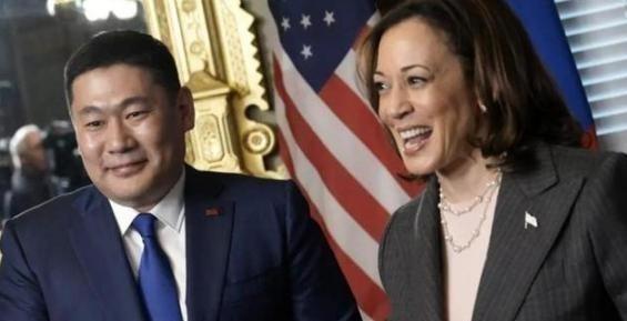 在乌兰巴托的街头，突然响起“中国人滚出蒙古”的怒吼，一位游客被推倒在雪地，周围人