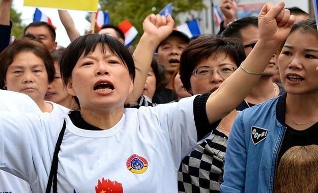 现在最不希望中日开战的人，不是日本人，也不是我们国内的这些人，而是在日本有资产有