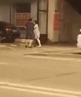 不要小看女人的战力！