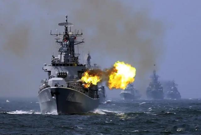 万事俱备，只欠东风！中方已提前通报美方，日本若再妄为必追悔莫及
 
本文仅在今日