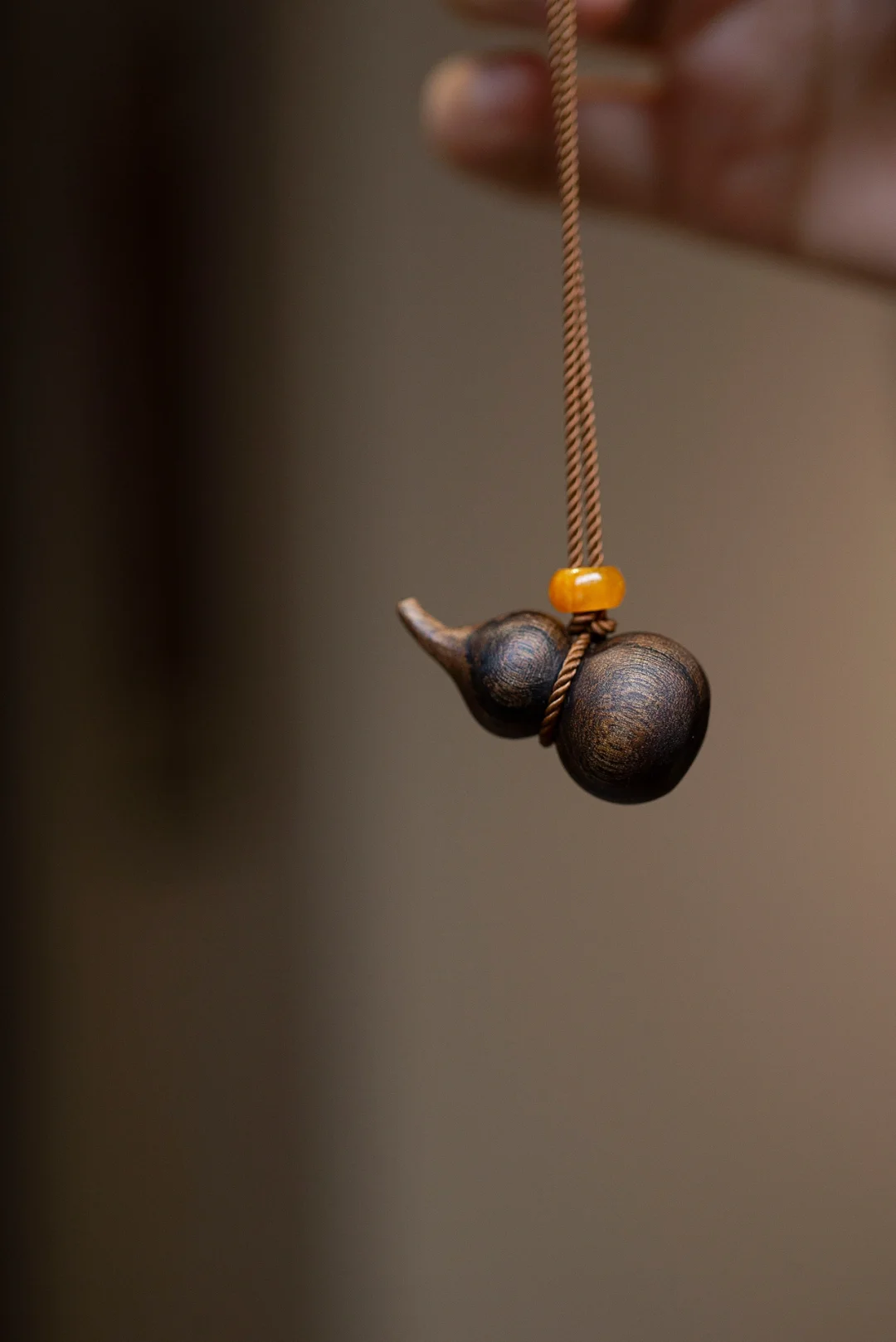 奶奶说：戴葫芦的女人有福气🤓福气好，寓意好