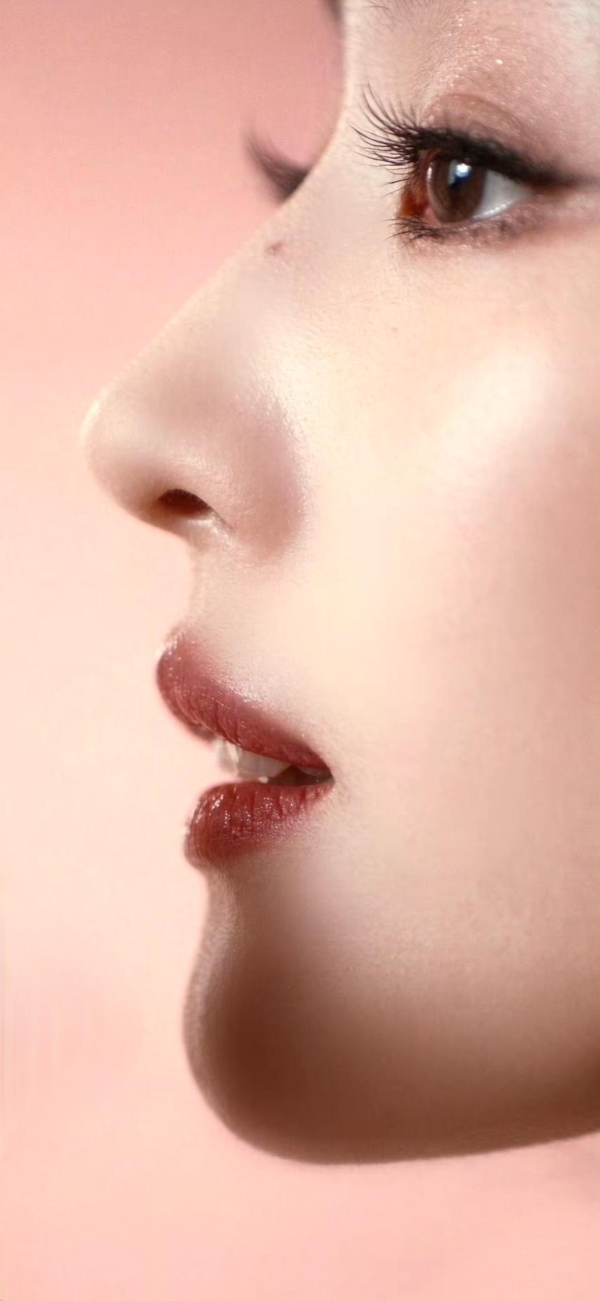 世间纷纷扰扰，看看美女，清静一下