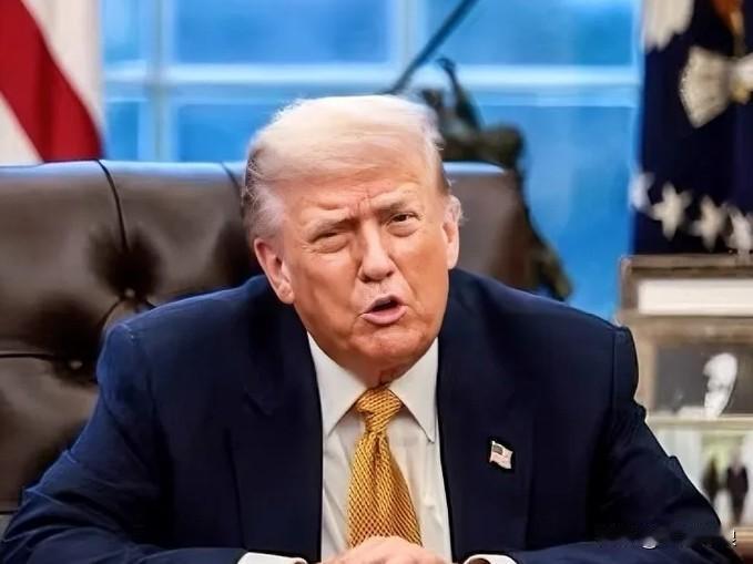 特朗普这是要下狠手吗？

刚刚
美国总统特朗普表示
如果美伊谈判失败
美国将采取