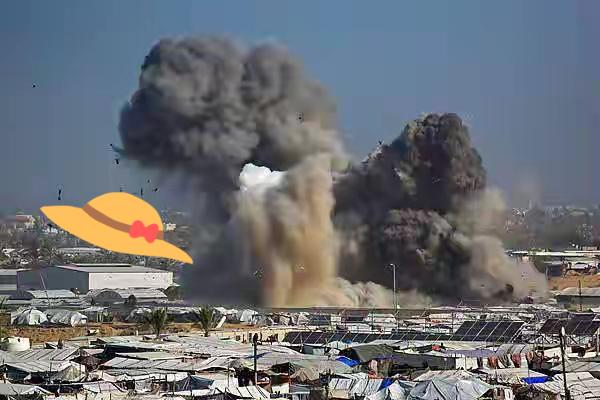 当地时间2月5日，加沙地带医疗机构发布消息称，在过去24小时内，加沙各地医院共接