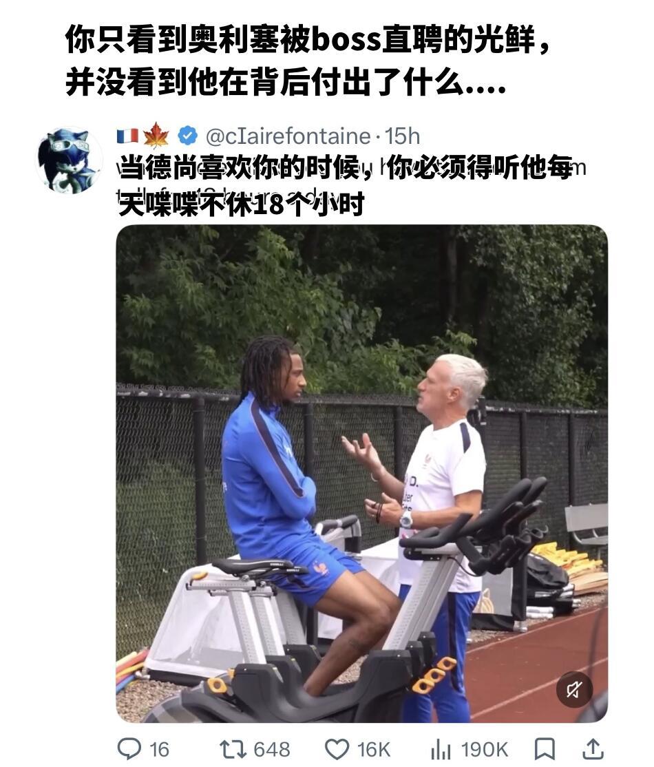 球迷看世界杯精神状态全靠梗撑 
