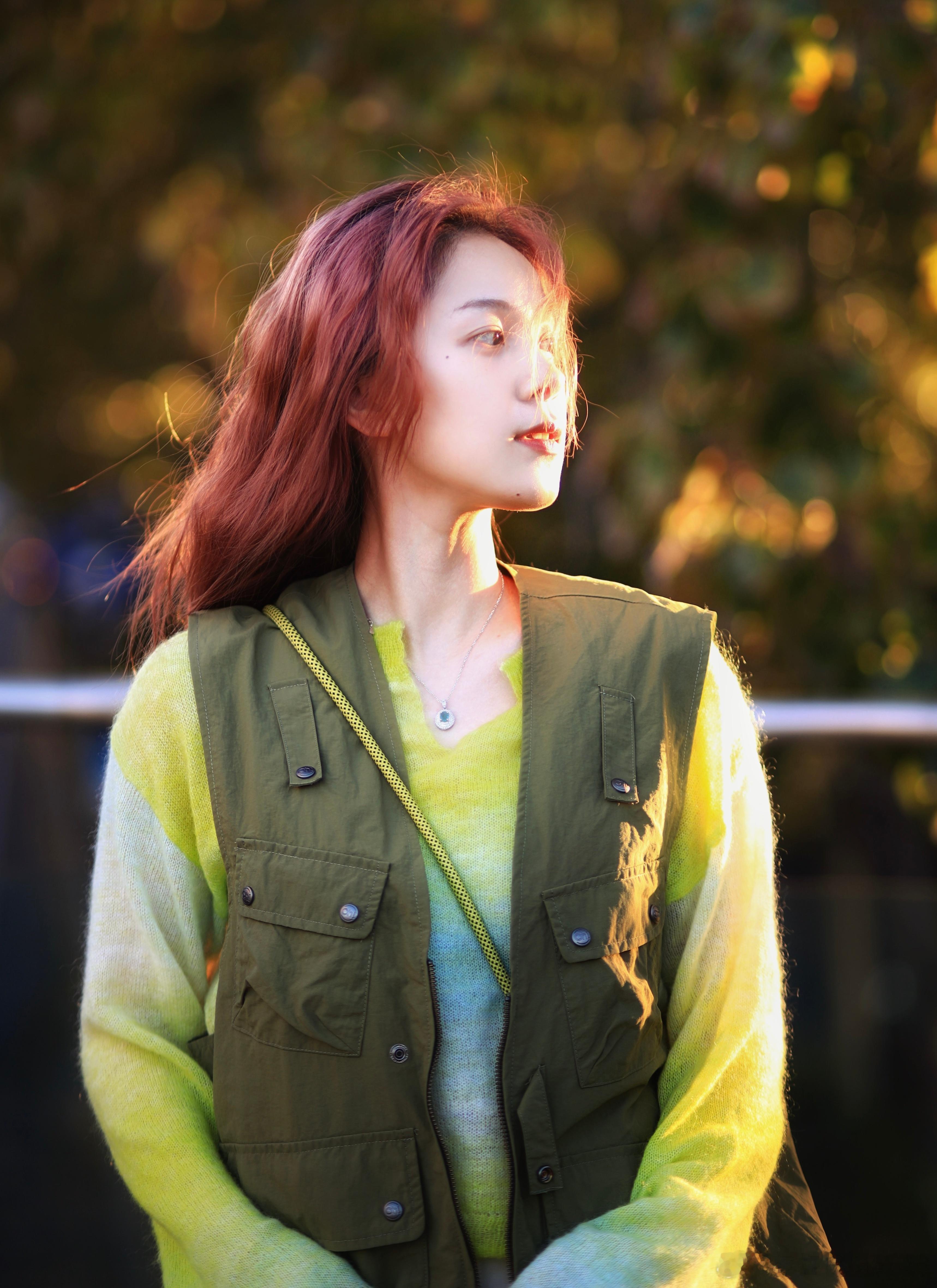 You only have to be brave enough to see 