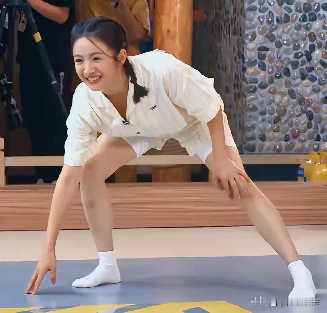 林依晨绝对是当年偶像剧的“青春美少女”！
其实模样没怎么变化，只是名气没有而已，