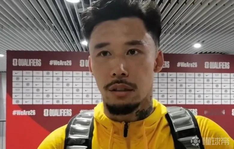 我认为应该退出国足的5名球员：
1.张琳芃
2.颜骏凌
3.武磊
4.艾克森
5