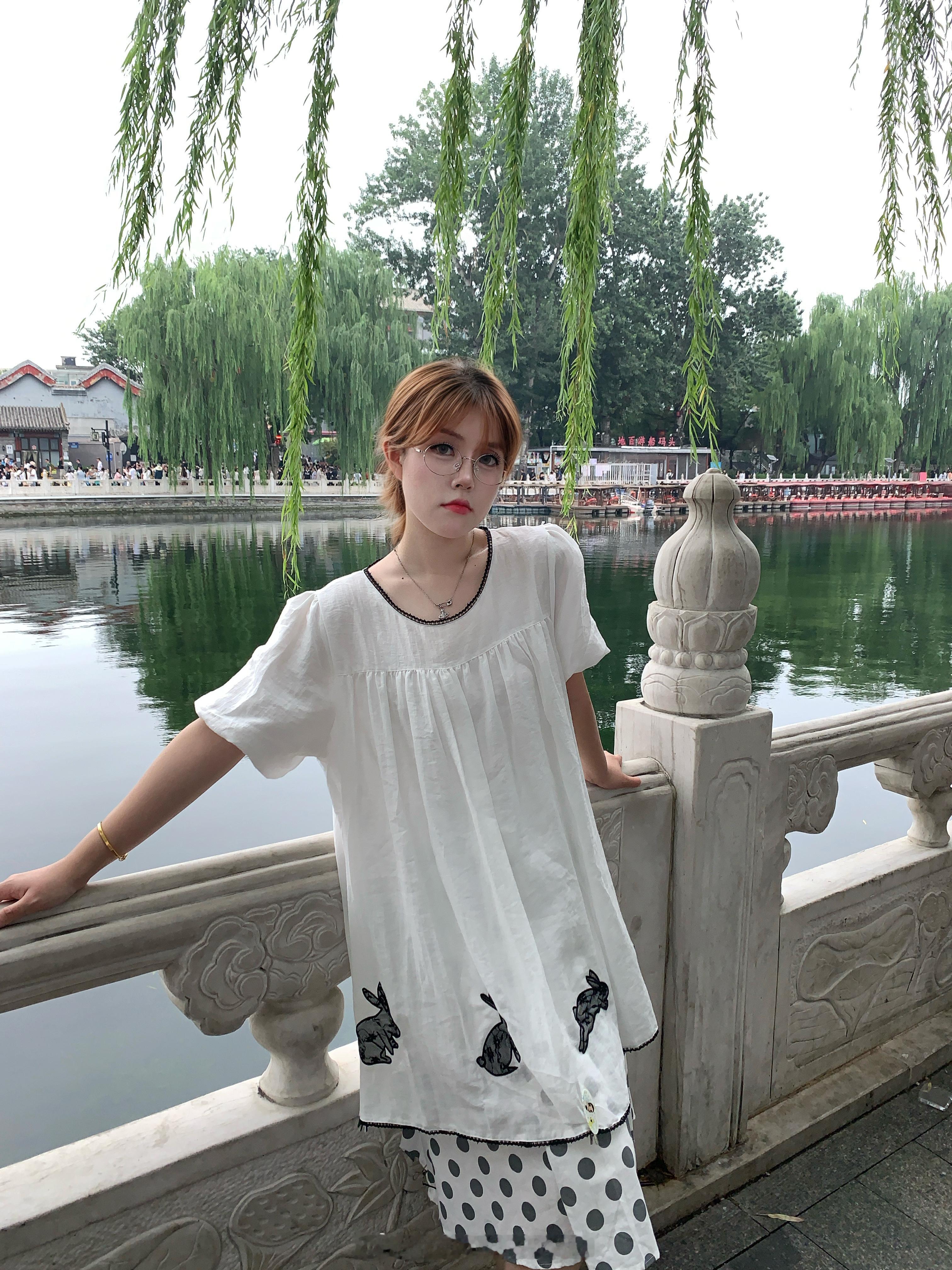 每个人都会在自己的时区抵达北京（23岁的夏天 