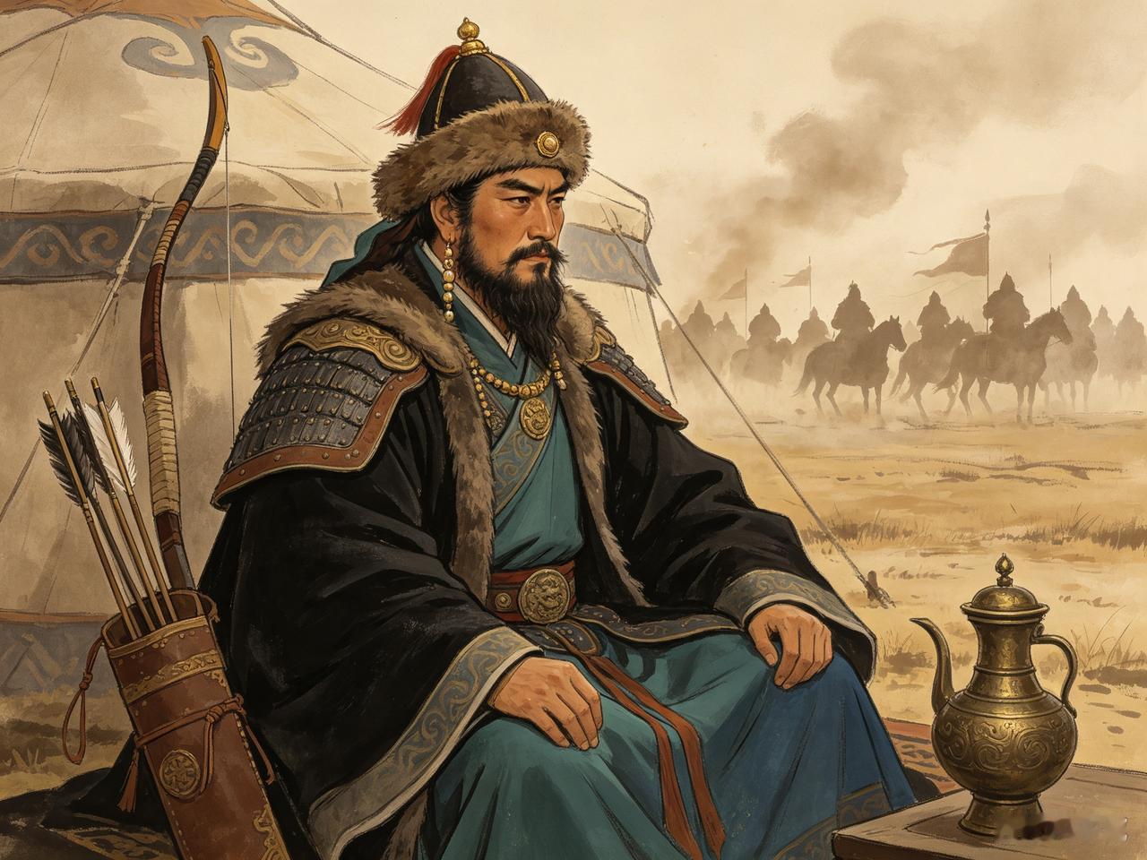 淳化二年（991年），一份来自李继捧的密报被呈到辽国承天太后萧绰的案头。李继捧刚