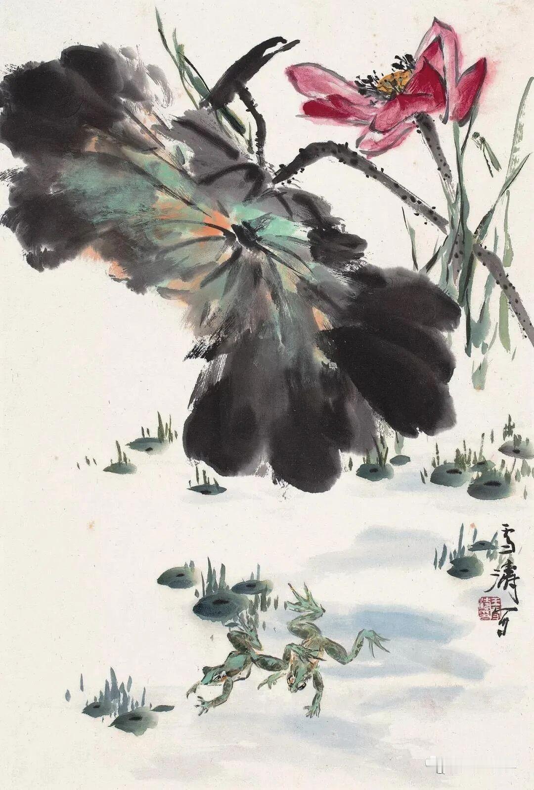 用一张图片证明你在哪