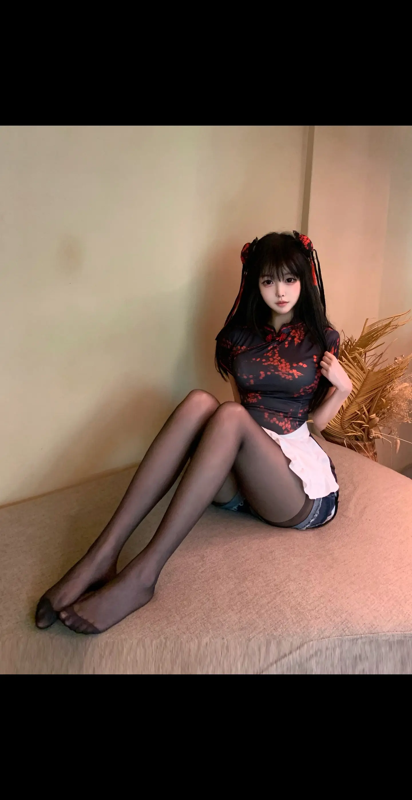 我超想你