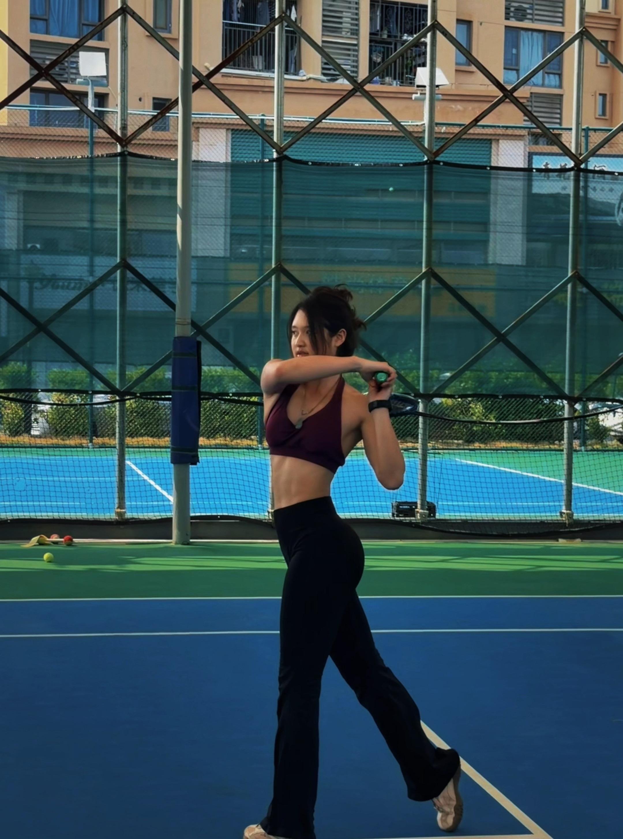 年轻时唯一的试错成本～