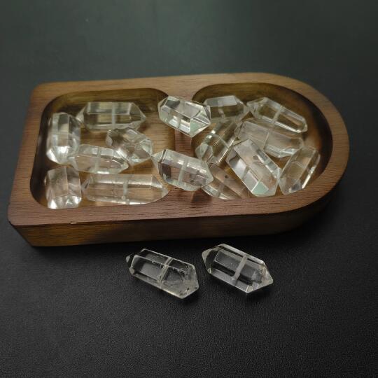 9.9元｜白水晶，净化心灵，通灵石