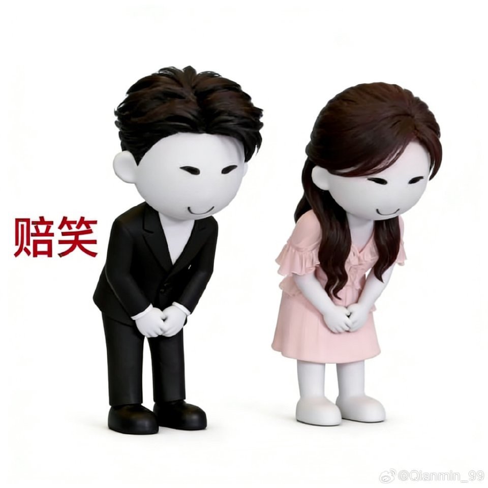 孔雪儿俞浅浅快跑啊这个齐旻真的疯到大家了 啊啊好疯啊 