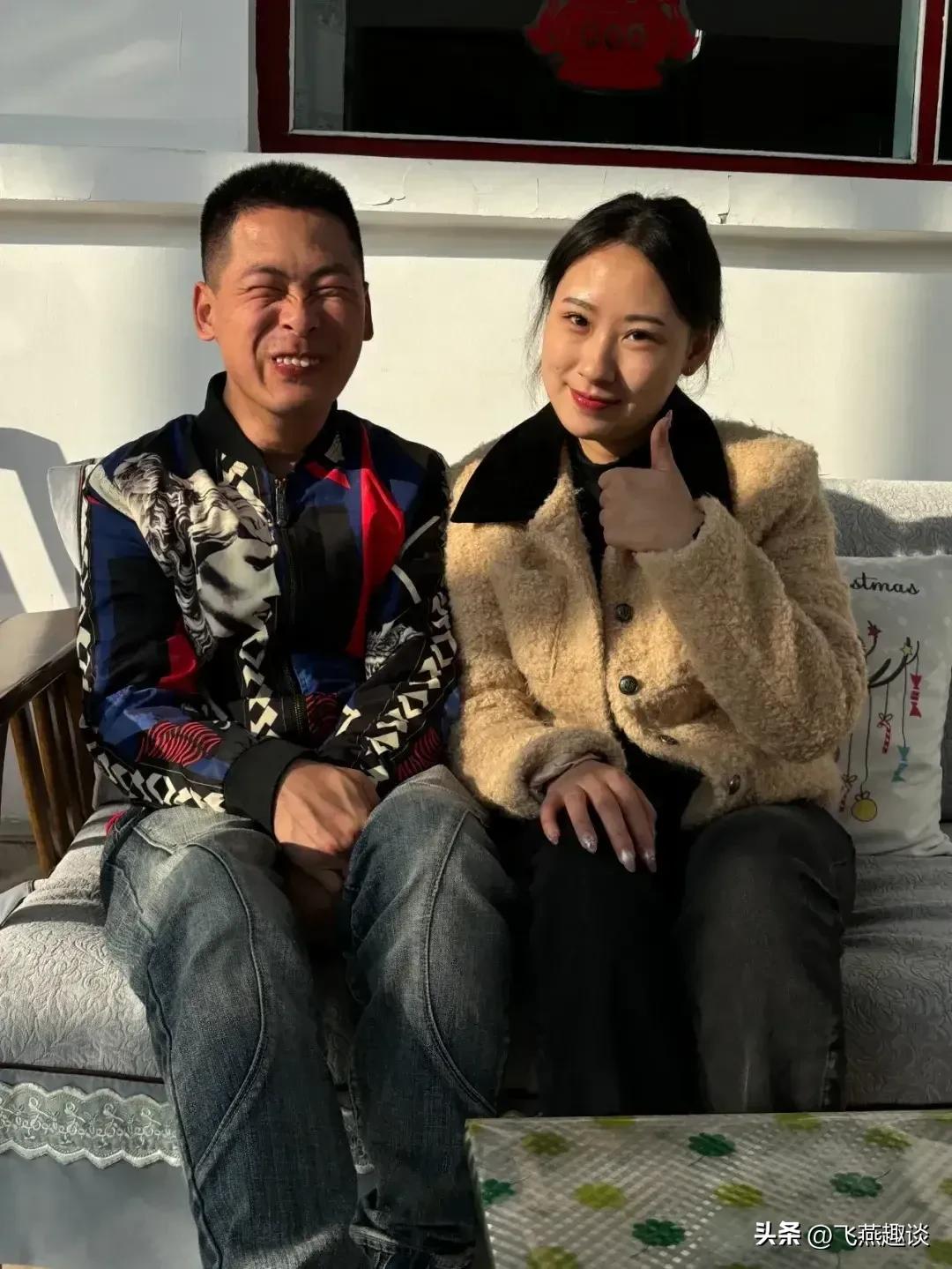 2020年，天津一位母亲在生命即将消逝之际，将脑瘫儿子不舍地托付给了女儿。她用尽