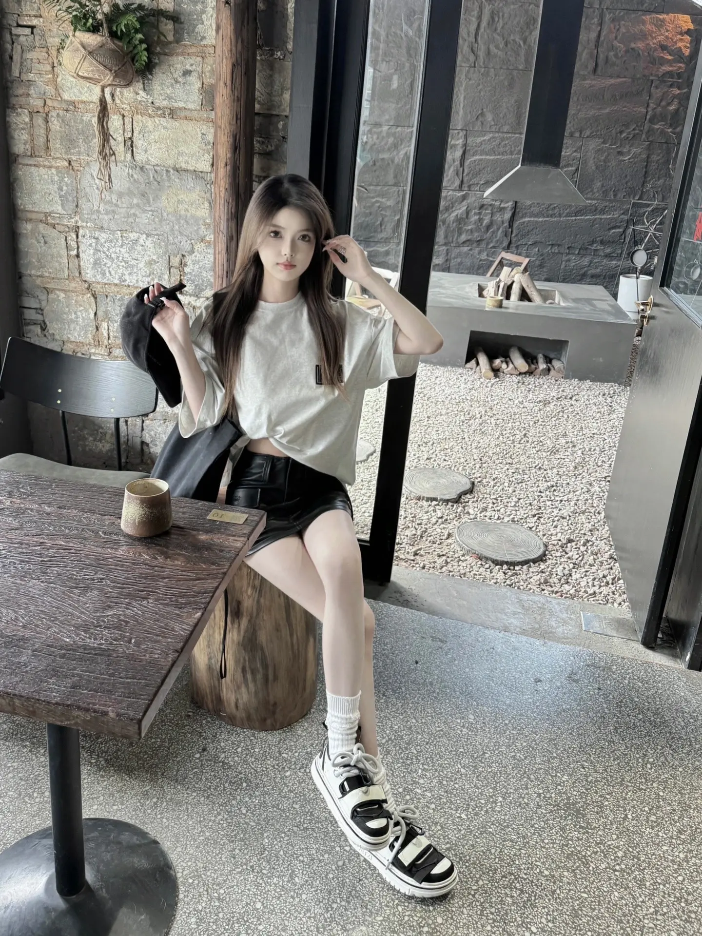 我的占有欲：那我不要了