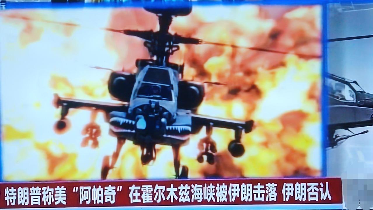 美国在中东的日子不好过，无论是当地海湾国家中的美国驻军，还是不远万里之遥调过来威