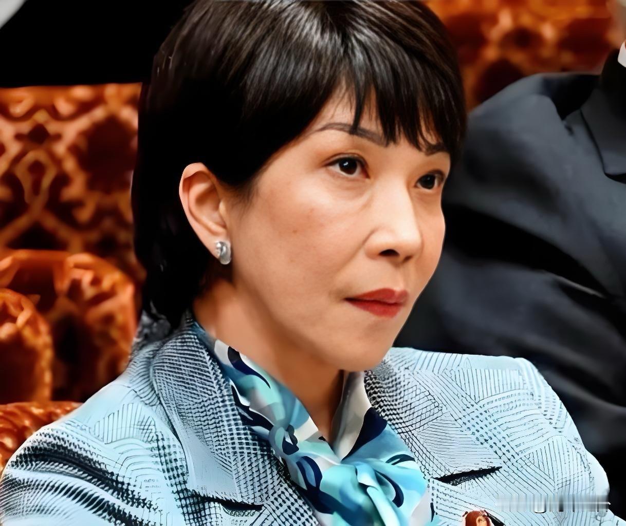 高市早苗彻底栽了！57:37民调戳穿把戏，连美国都不愿保她
 
日本最新民调57