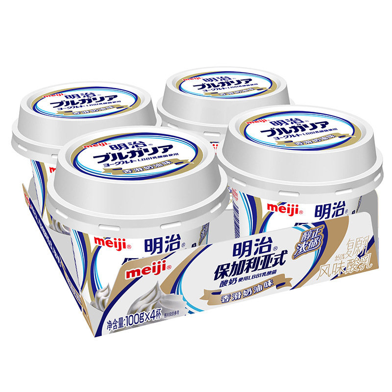 【明治3.2亿卖掉在华牛奶业务 】7月21日，明治控股株式会社发布公告称，将把其