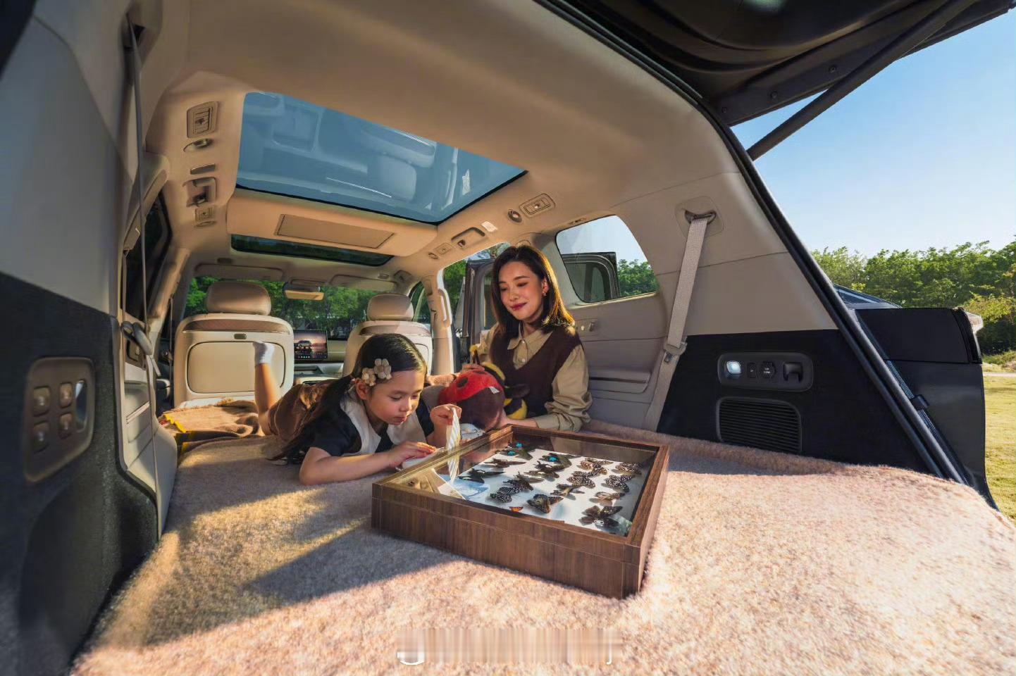 原来9系旗舰SUV价格也能这么香零跑D19今晚上市售价21.98万-26.98万