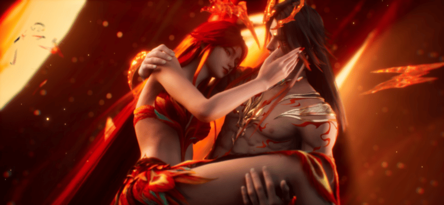 沧元图孟川打疯了观众看爽了东宁府新规：见到孟川请绕道，别问为什么，问就是真龙太子