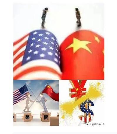 中美贸易战“停战”，背后故事可不简单！
11月12日，中美传来大消息，贸易战“停