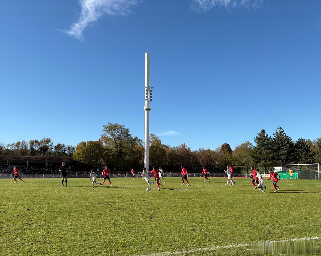 日本足球小将【比赛结果】u15日本代表 第27届国际U16锦标赛”（27 ème