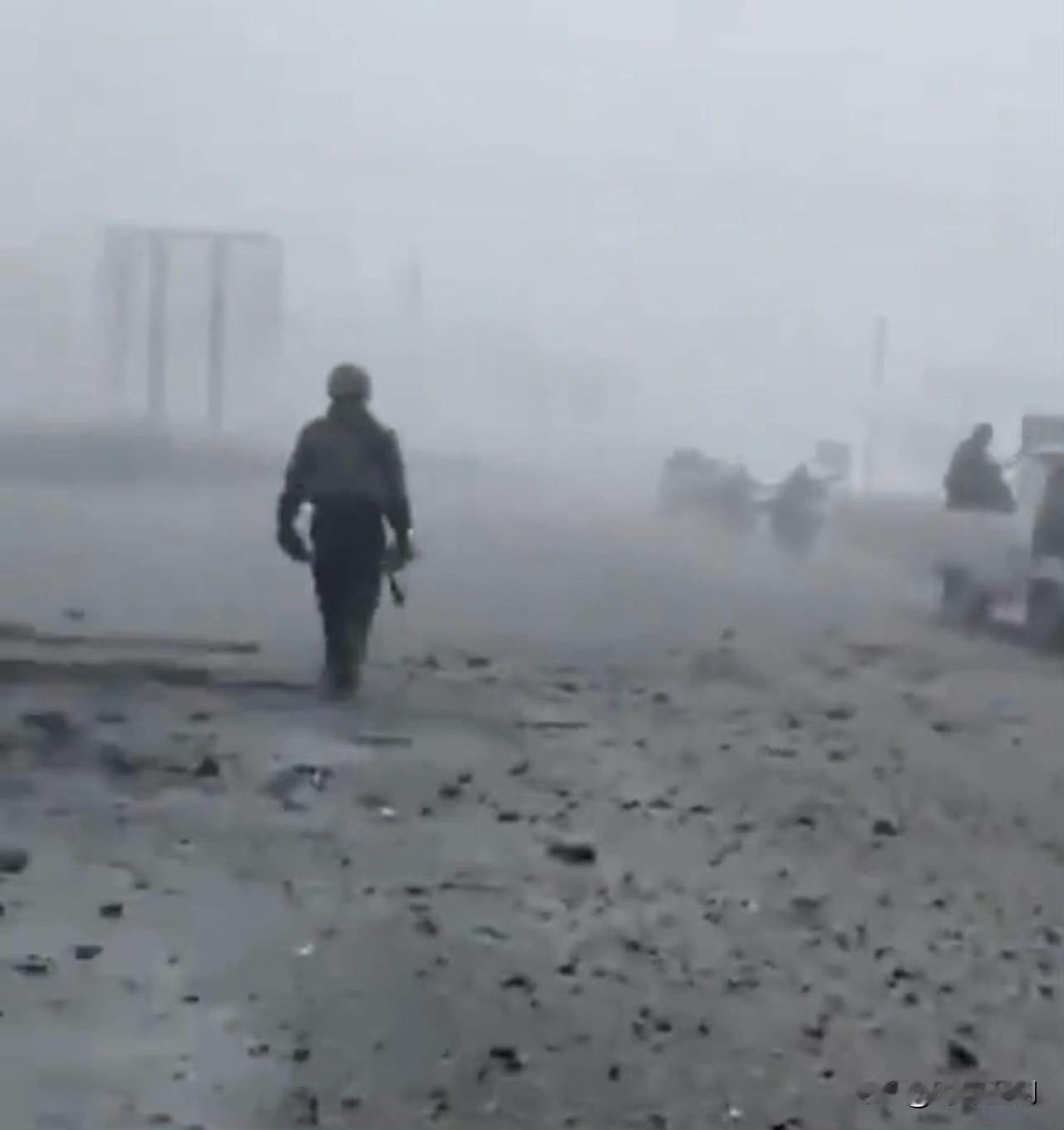 民调显示，乌克兰人开始考虑曾经不可想象的事情——放弃土地换取和平，但安全保障仍然