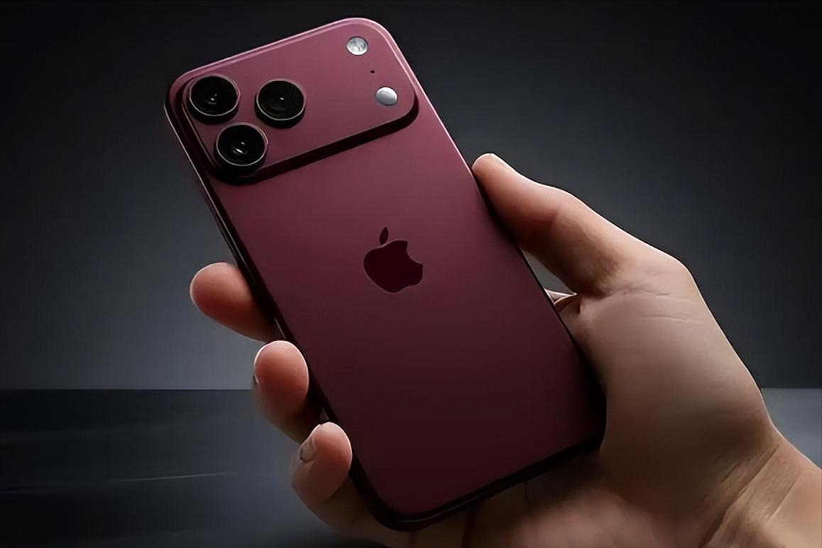 iPhone18 Pro Max 电池超 5300mAh，续航能翻身吗？

12