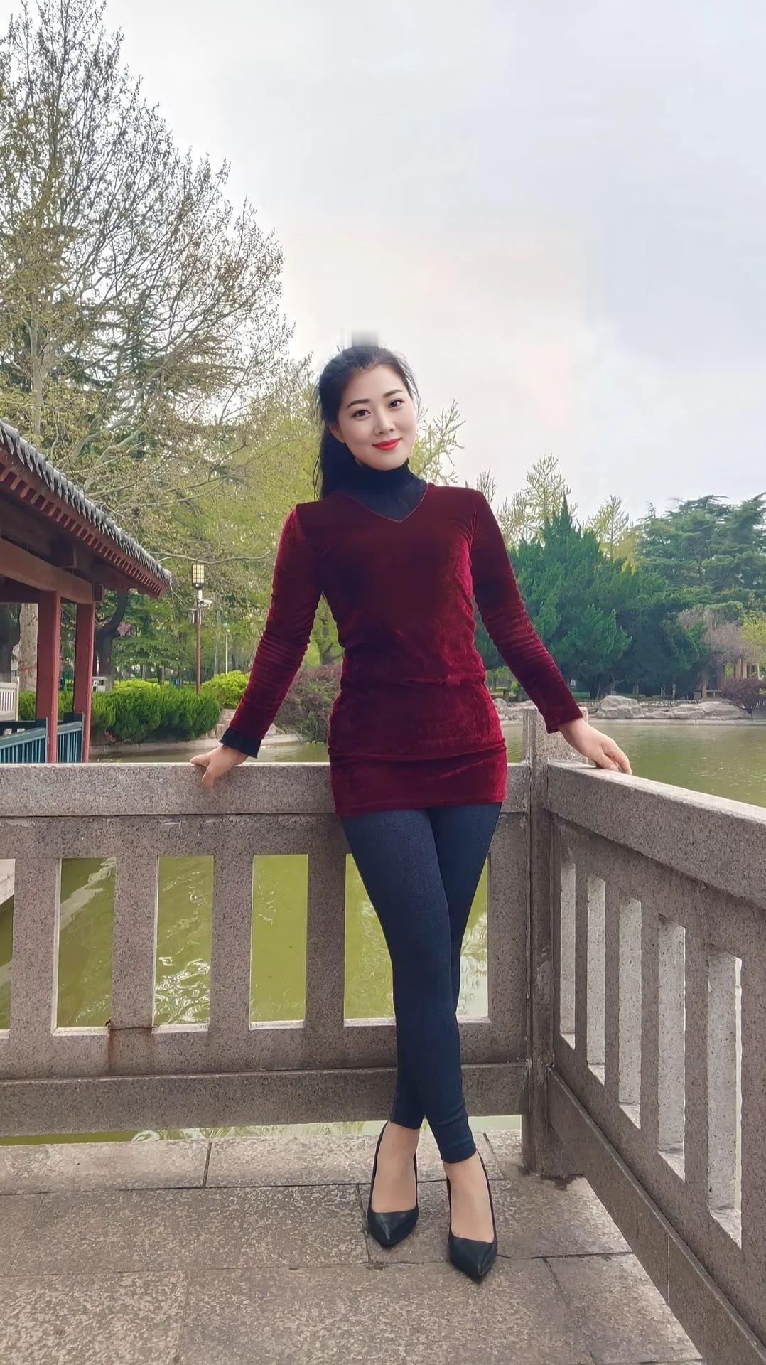 人与人之间最强的滤镜 不过是一双偏爱的眼睛