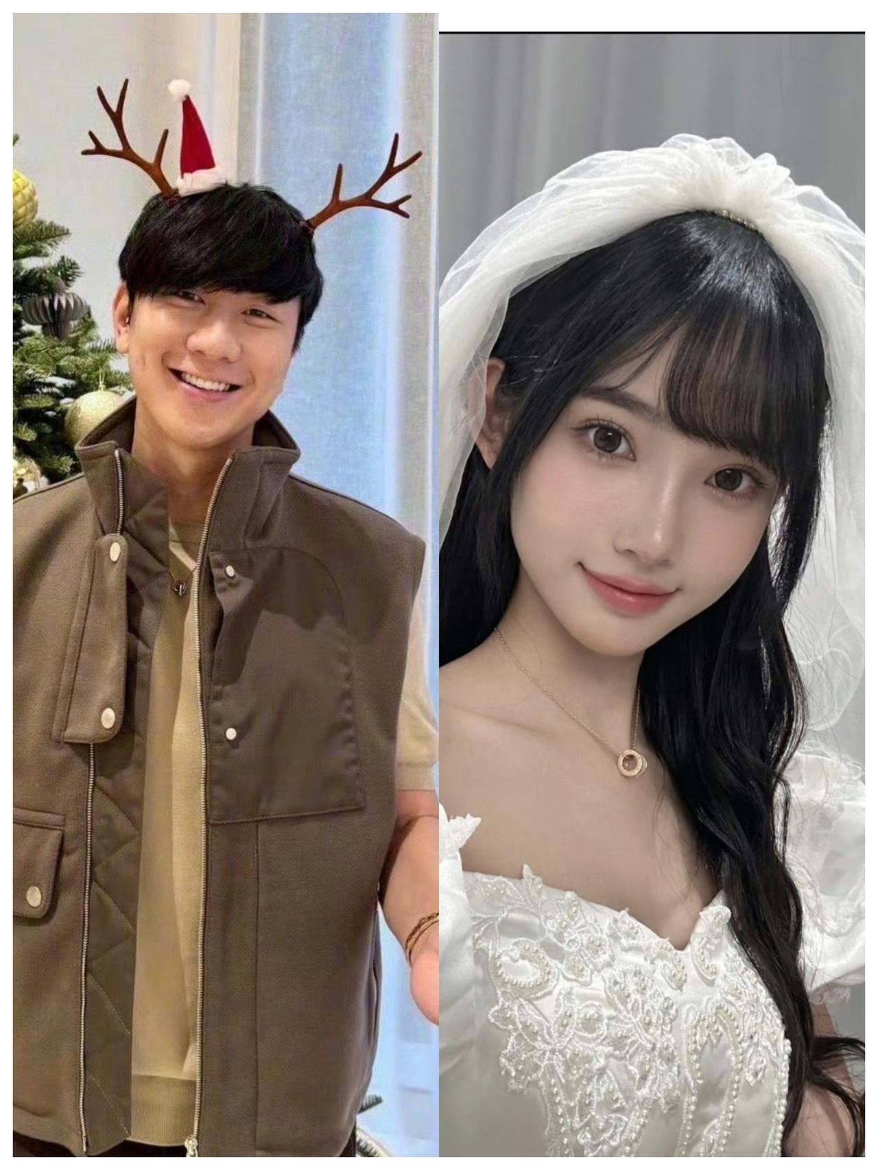 歌手组找的对象都好年轻啊！
林俊杰和女友差21岁
周杰伦和老婆差14岁
胡彦斌和