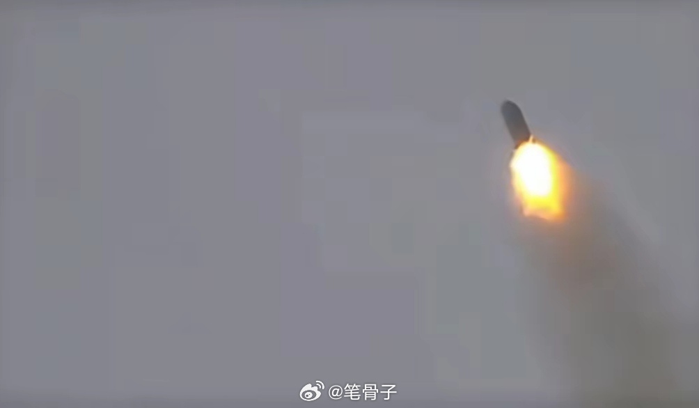 中东伊朗最新局势 伊朗“真实承诺-4”的第84轮攻击来了！这回，导弹和无人机齐上