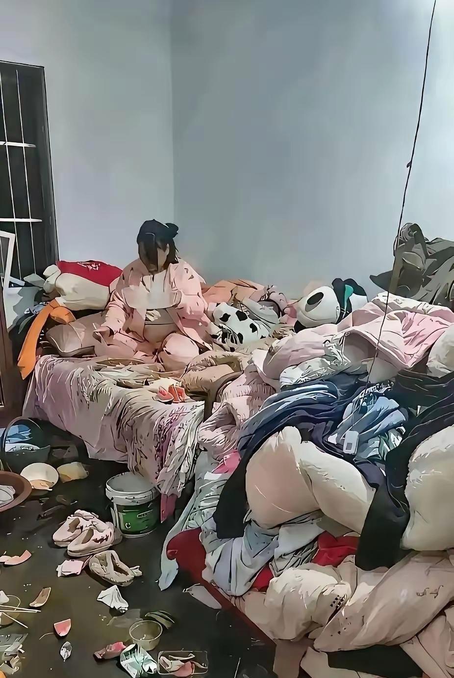 这样的媳妇你要吗