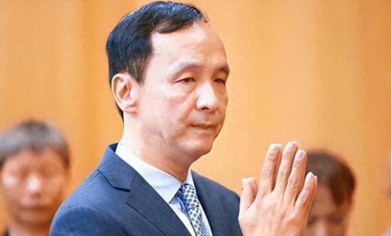 大陆设立台湾光复纪念日，朱立伦却提出要求，蒋万安露出真面目
 
麻烦看官老爷们右