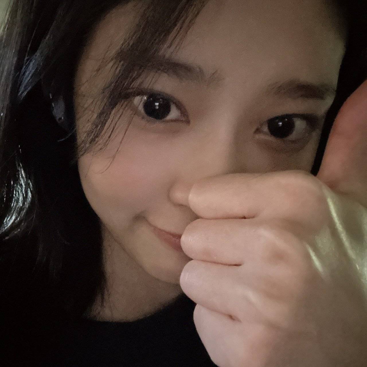 金珉周 头像合集 ​​​