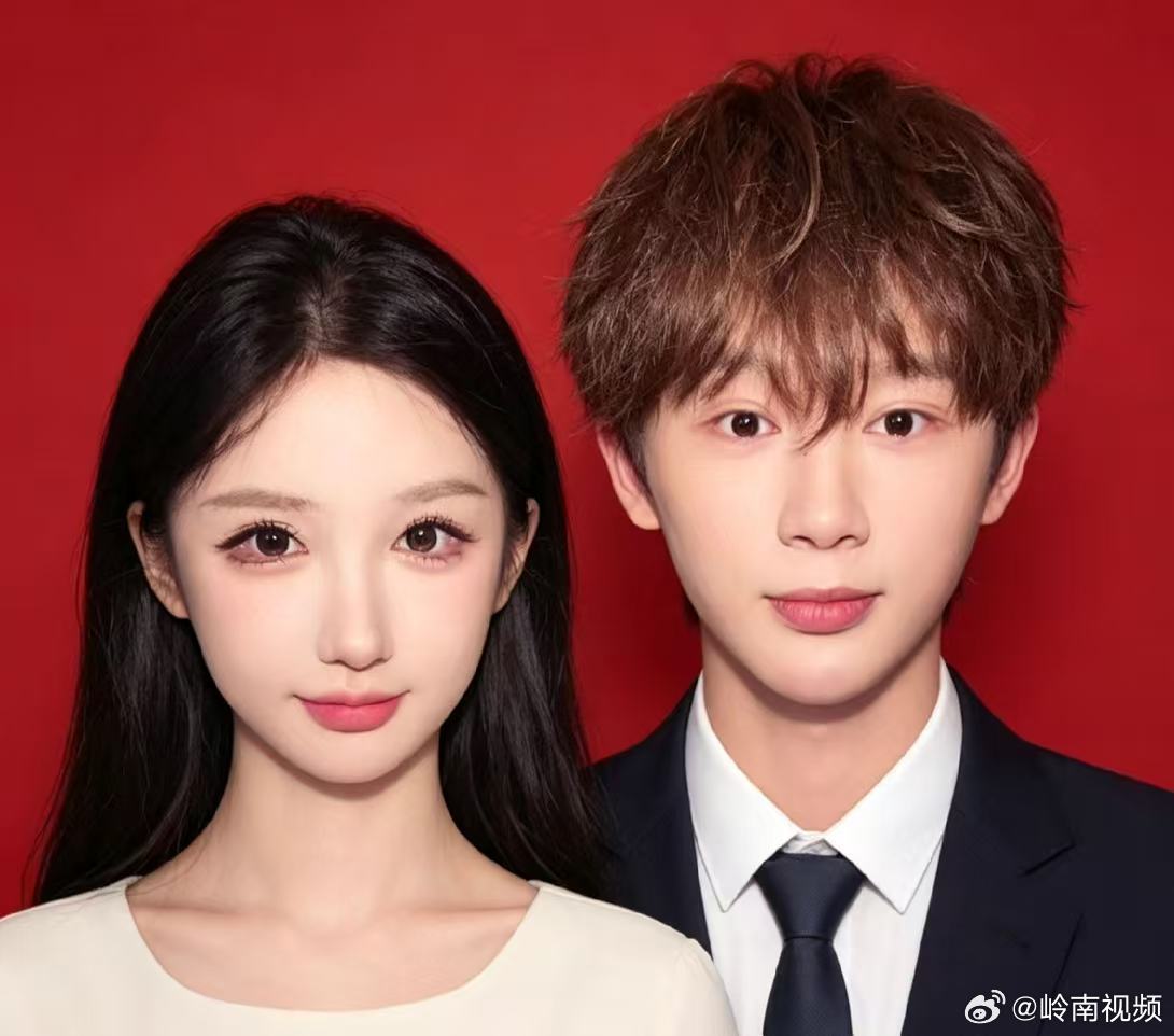 这个任权就不能让豆豆和网友们省点心薛小婉任权领证花落谁家燥候薛小婉任权领证成功