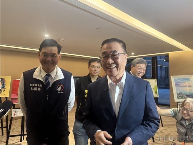 国民党新北市长参选人李四川今（28）日发新闻稿，指摘长期力挺民进党新北市长参选人