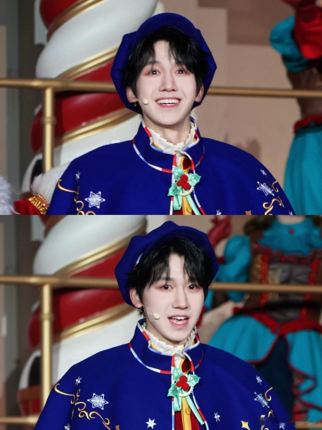 张真源这孩子能处无限超越班4人间反内耗导师张真源上线！不啰嗦安慰只硬核推一把，帮