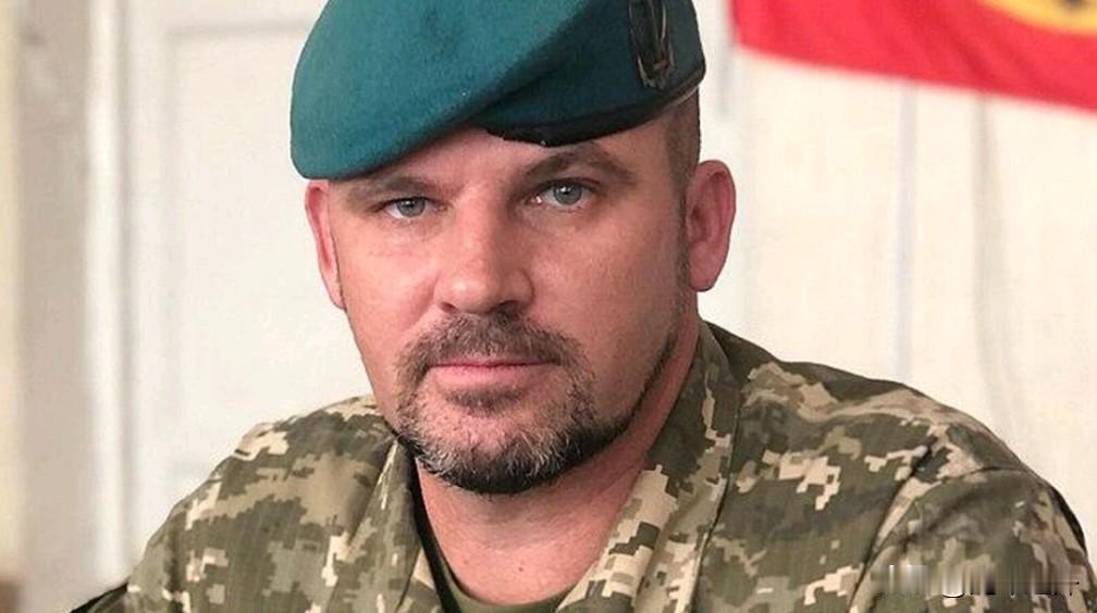 乌军这是直接认怂了？格纳托夫对德媒坦言打不动、兵员缺到扛不住，这波“自曝”简直把