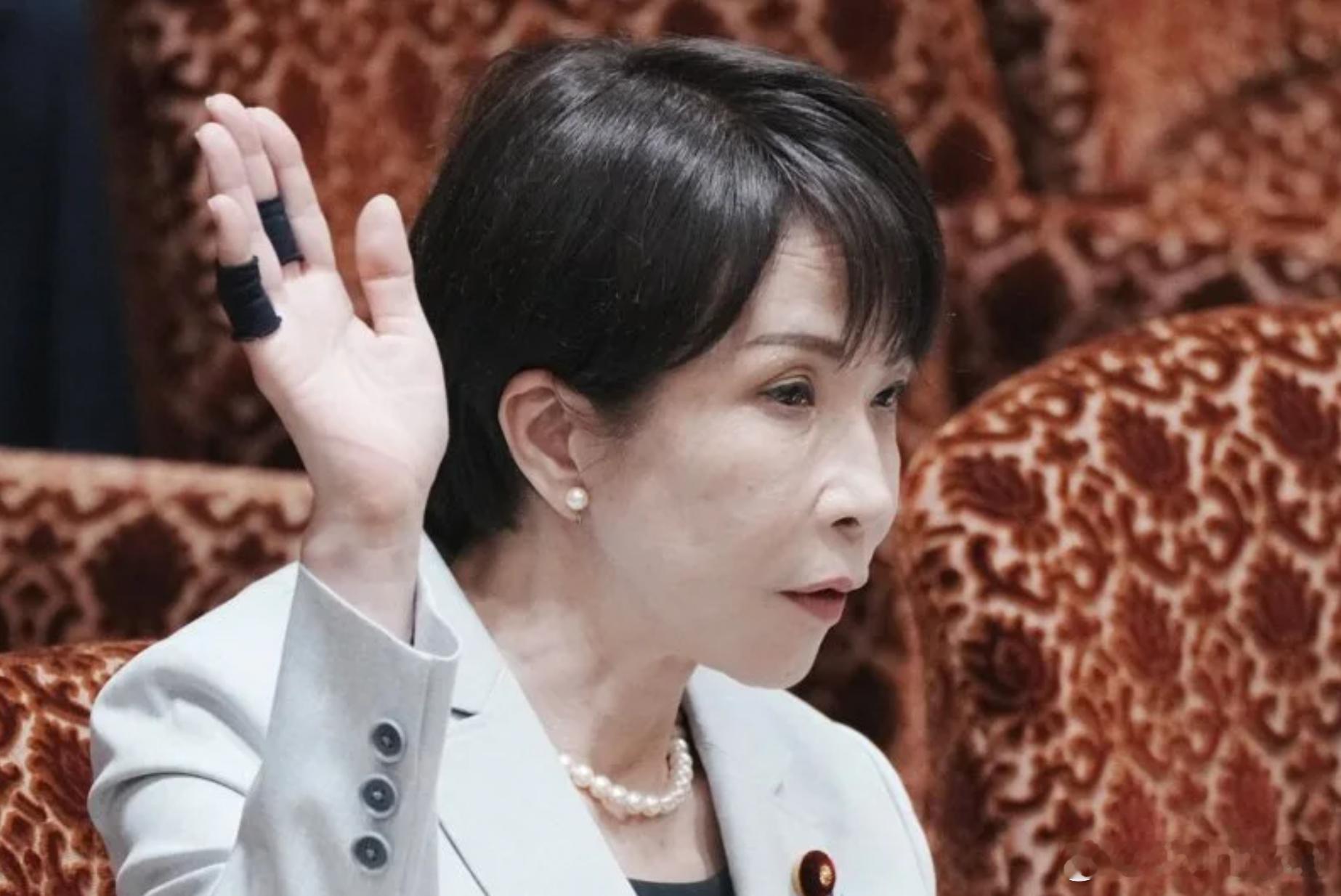 顾及中韩关系？高市早苗拟不参拜靖国神社海外新鲜事 位于东京九段北的靖国神社将于2