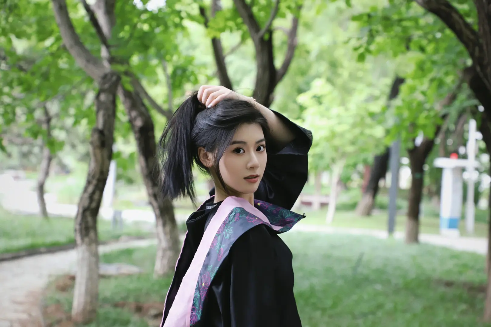 “那就好好告个别吧”