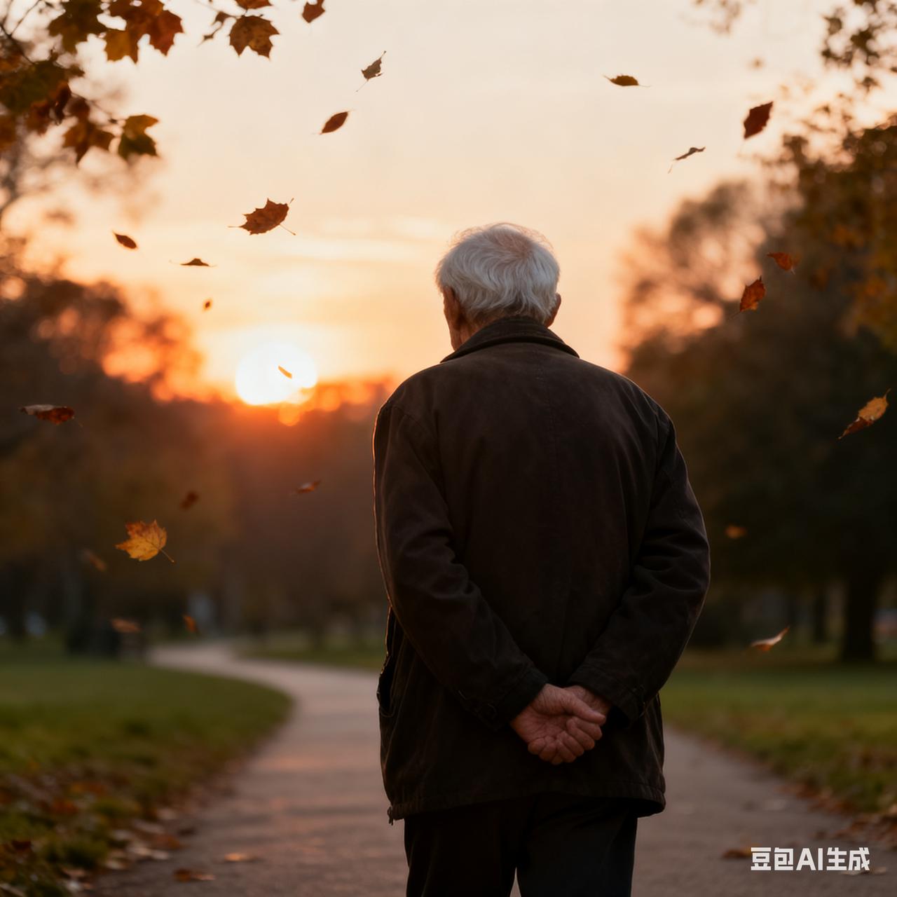 有人问，“活着有没有意义”？活着就是意义，不是只有幸福的生活才叫有意义，它还包括