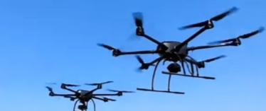 大疆近几日的心情可想而知，辛辛苦苦十年磨一剑，无人机技术终于迎来丰收，却没想到影