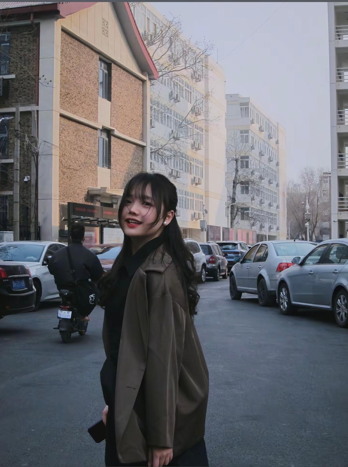 “记录每日生活”