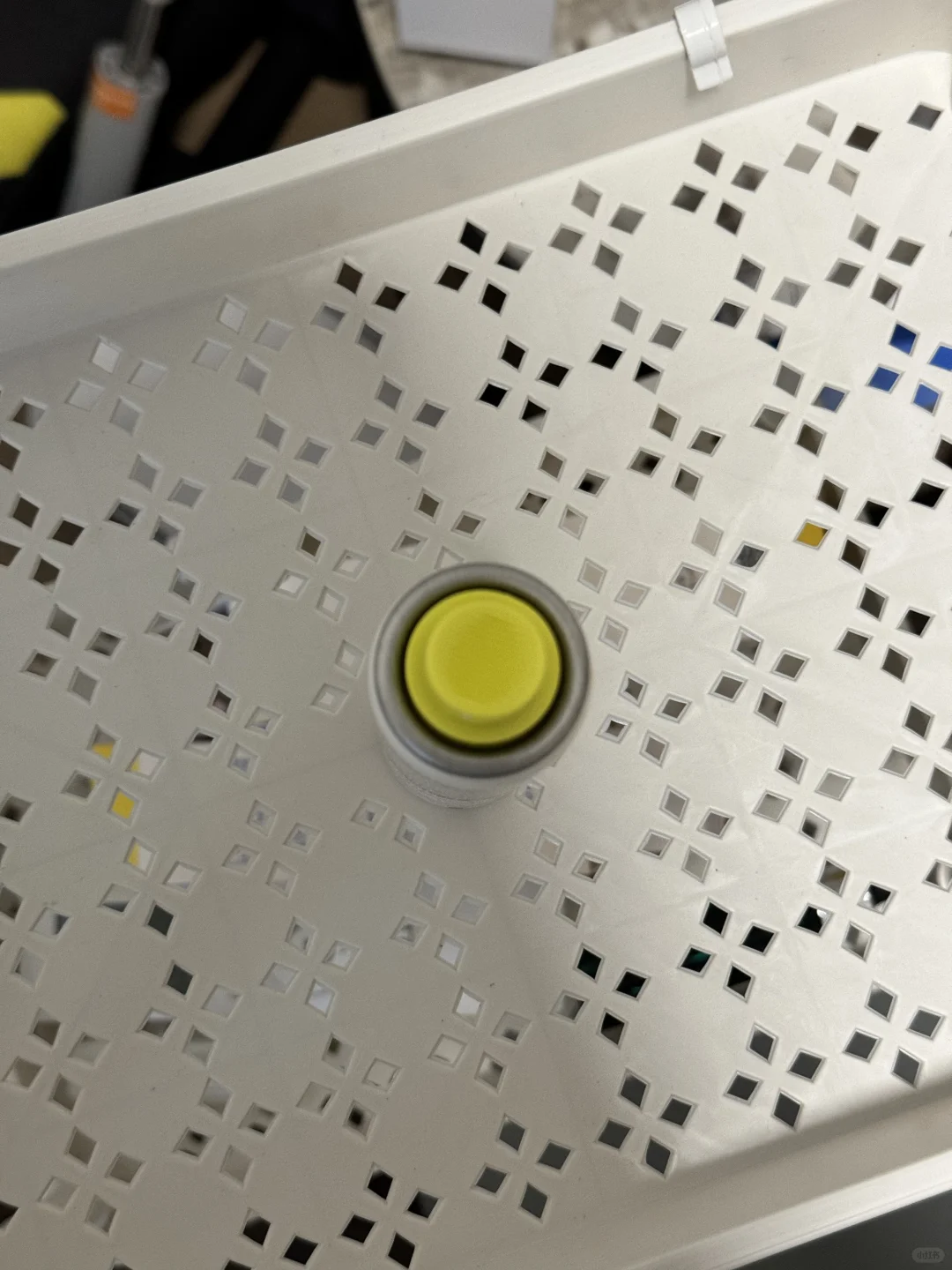 误打误撞买的，起效了🥲