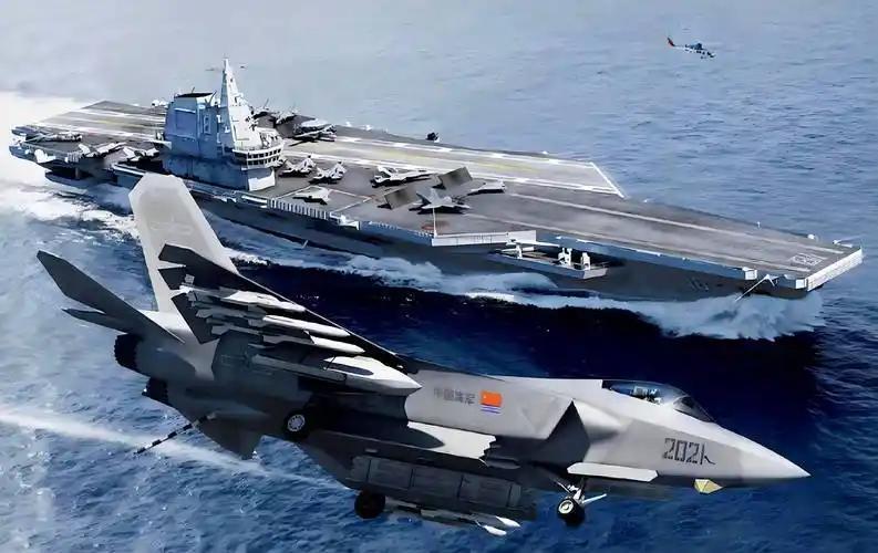 为什么日本不怕，甚至期待再次跟中国发生战争？

日本敢有这想法，核心就一个。
