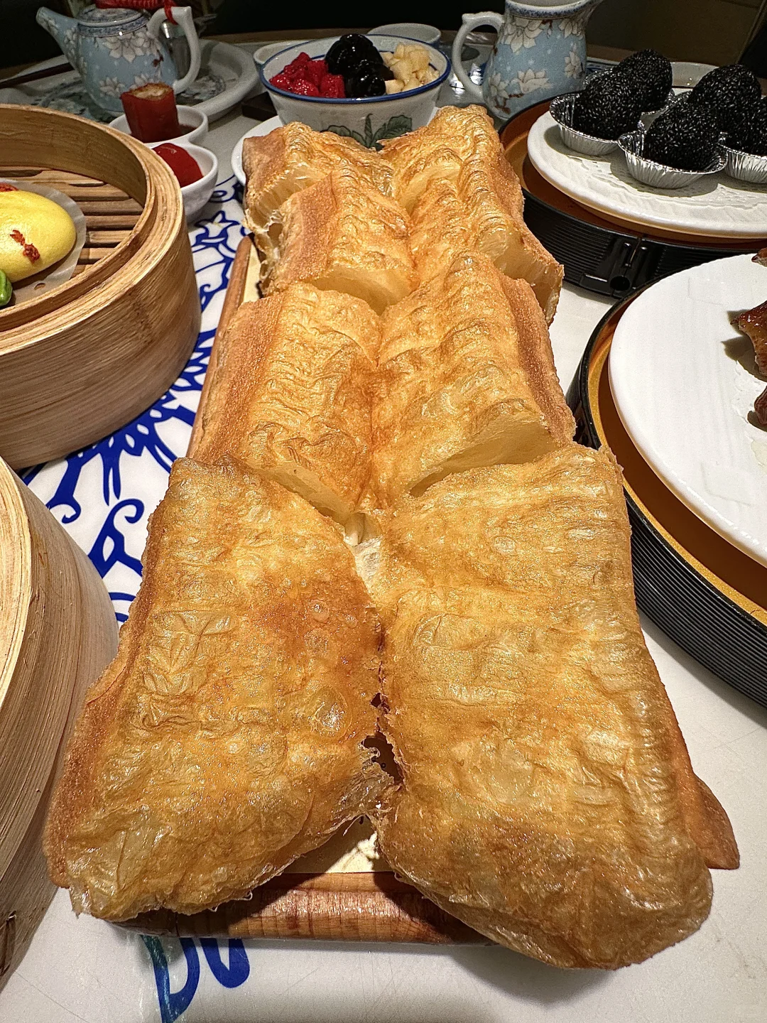 （上海）近期吃过坠满意的粤菜馆子！！