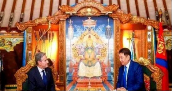 俄罗斯战略专家在接受采访时表示，如果中国继续在俄乌冲突中保持中立，俄罗斯可能要“